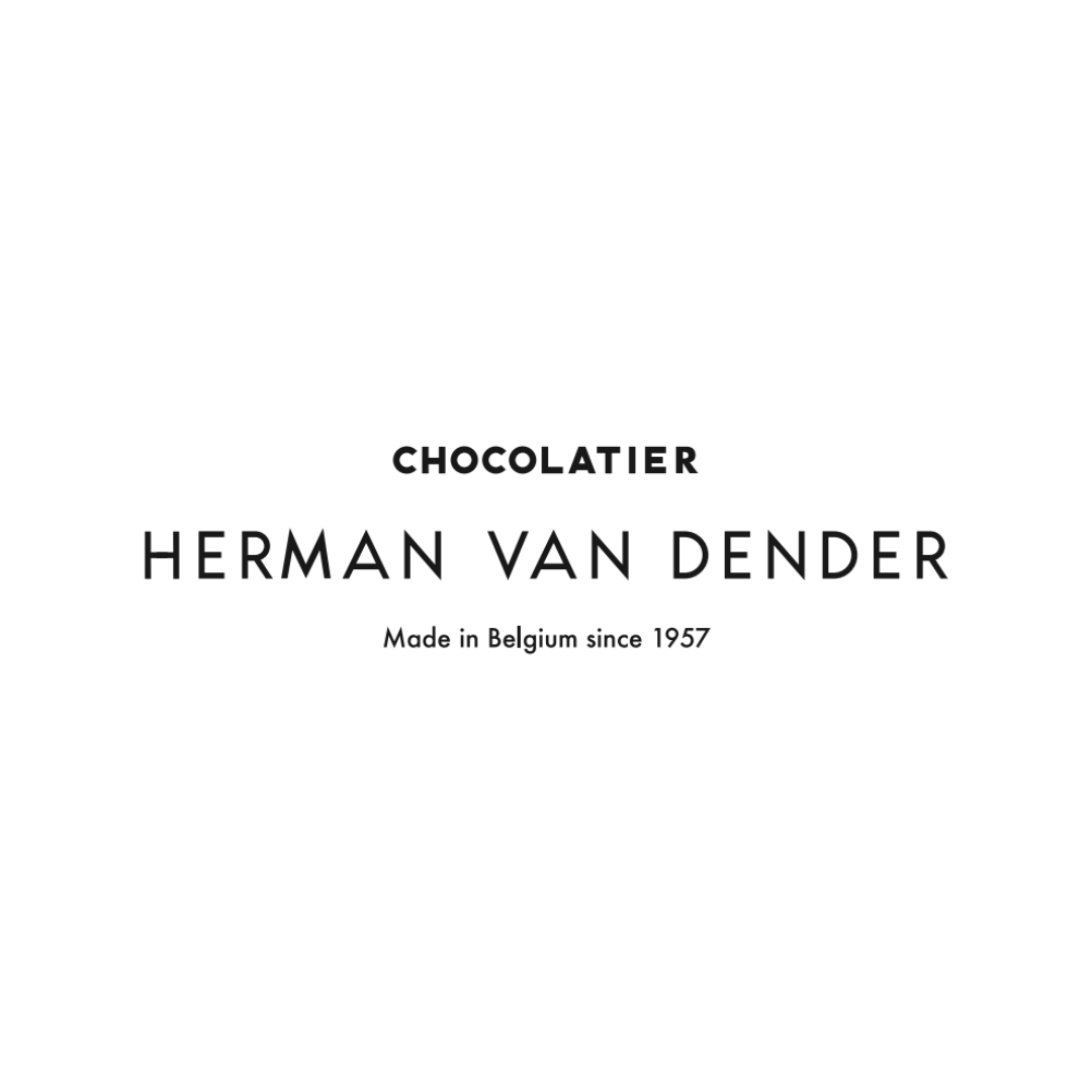 Chocolatier Herman Van Dender 
